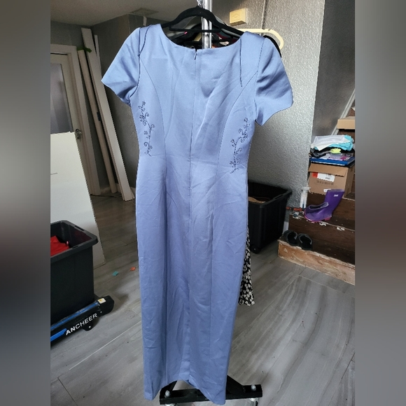 Maggy London maxi dress - Picture 2 of 3